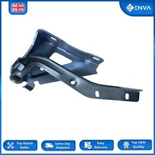 Support charnière de capot