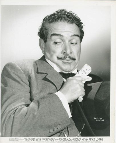 Carrol naish the beast - the,