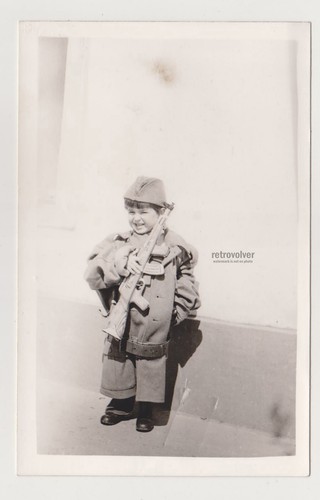 Photo costume historique - de,