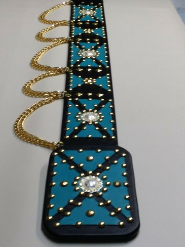 Elvis style black - style, "black