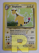 Ampharos ® Néo Révélation