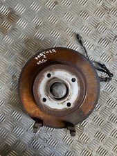 Disque Frein Arrière Gauche -