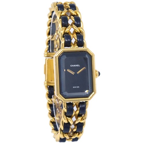 Chanel première rock - chanel, quartz