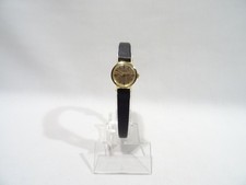 Ancienne montre dame omega - montre, or