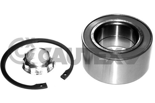 Roulement roue bmw 320 - de, 3