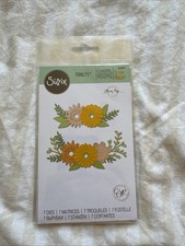 Sizzix Thinlits Die Set 7PK -