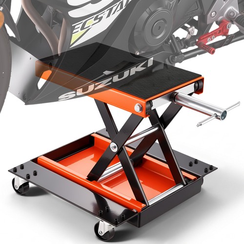 Vevor cric moto ciseaux - moto, à