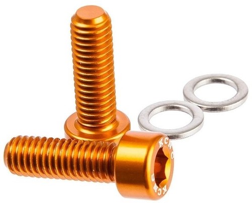 Vis porte bidon kcnc - porte-bidon,