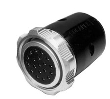 AMPHENOL SOCAPEX - SL B F 222P - Circular Connector - Like new