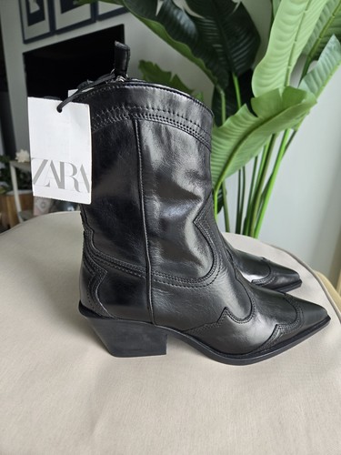 Nwt zara black - nwt,