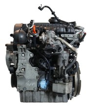 Moteur Pour Audi Seat VW A3