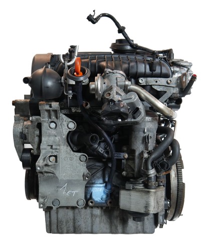 Moteur pour audi seat - moteur, a3