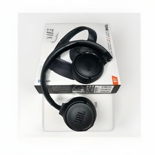 Casque supra-auriculaire sans fil Bluetooth JBL Tune 525BT Noir