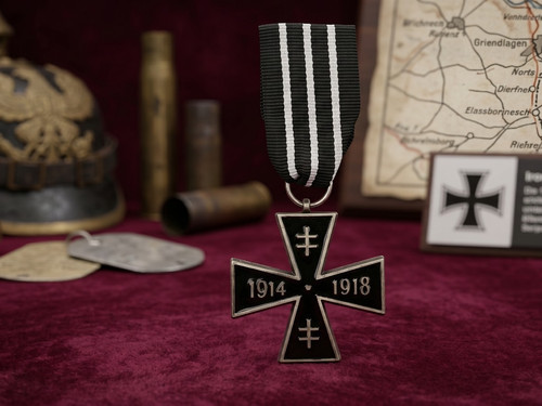 Croix grande guerre - grande,