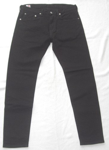 Edwin jeans pour - edwin, noir