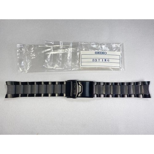 Seiko sports genuine - sports, black