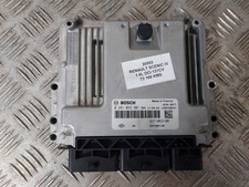 Calculateur Moteur BOSCH -