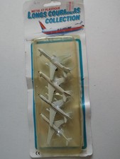 Avion miniature métal lot - métal, .lot