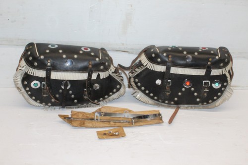 Nos buco loc - loc-tite, leather