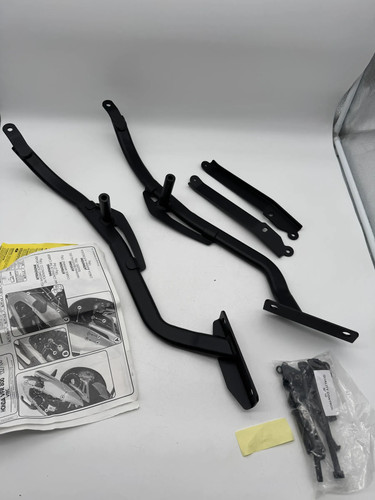Support top case honda - support, de