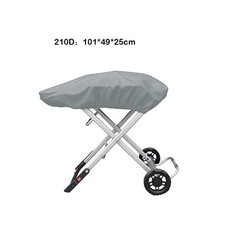 Pour Weber 9010001 housse de