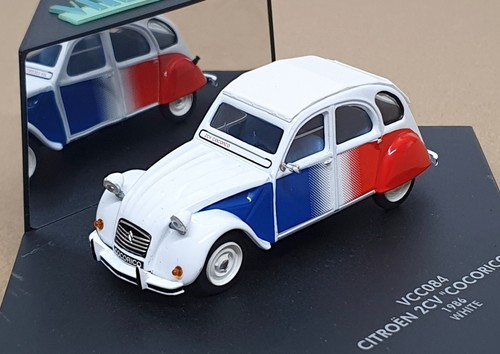 Vitesse scale diecast - vitesse,
