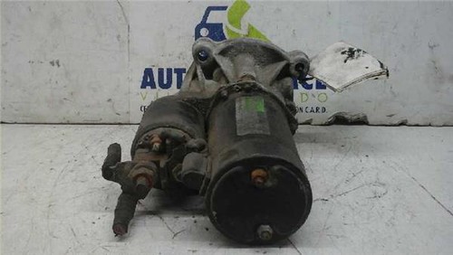 Moteur démarrage peugeot 806 - moteur,
