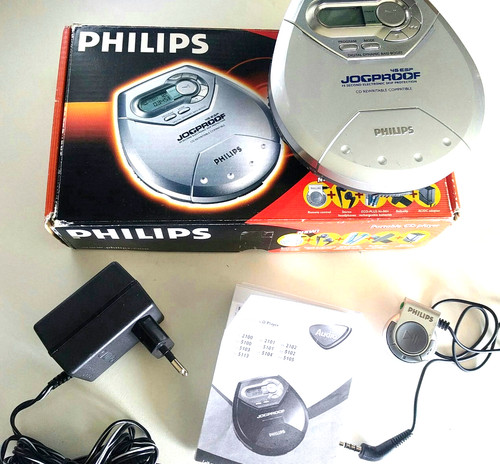 Philips ax5104 lecteur - philips,