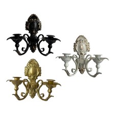 Bougeoir Mural Art Mural