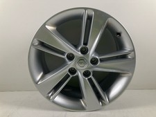 Jante Aluminium Opel Insignia