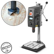 STAHLWERK Perceuse d'établi