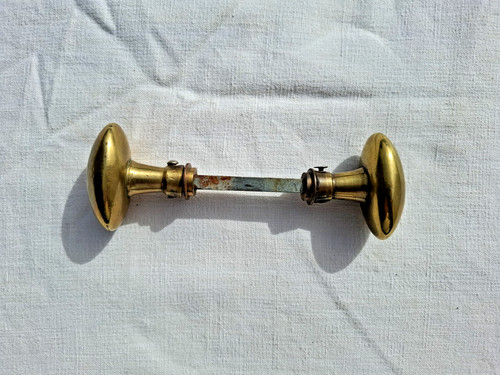 Poignées porte anciennes - porte,