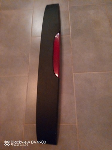 Aileron hayon feu - aileron, stop