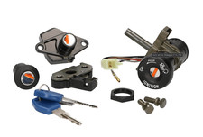 Ensemble De Serrures Pour