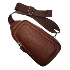 Sac à bandoulière en cuir