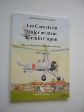 BELGIQUE 40 45 AVIATION