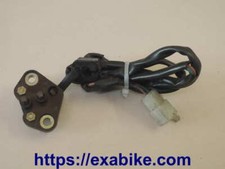 charbons d'alternateur pour Yamaha XJ 400  de 1981 a 1985