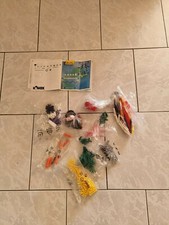 Lot 176 pièces de K'Nex avec