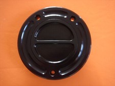 bouchon réservoir Alu noir