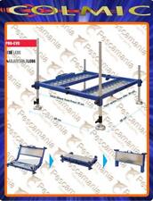 Plate-forme pour panier de