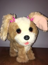 Furreal friends bouncy - furreal, my