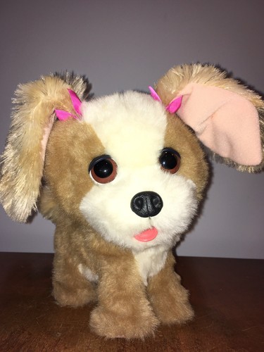 Furreal friends bouncy - furreal, my