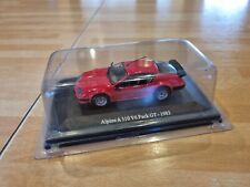 Alpine A310 V6 Pack GT - 1983