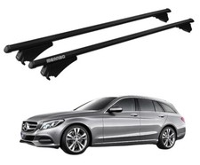 Barres de Toit Pour Mercedes