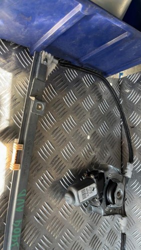 Leve vitre electrique avant