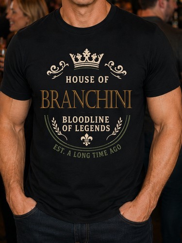 Branchini family name - branchini,
