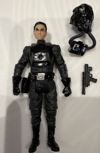 Star wars vintage - star,
