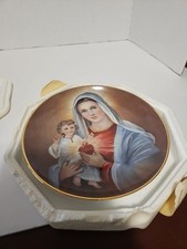 Franklin Mint Heirloom 8"