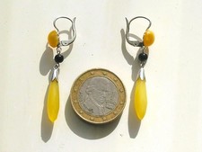 Belles boucles oreilles - belles,
