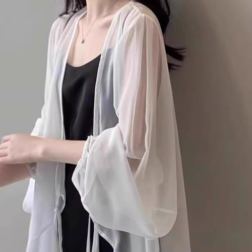 Femmes extra fin maille - fin, midi